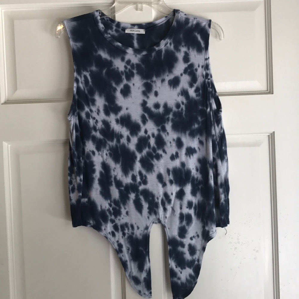 Top Size XL